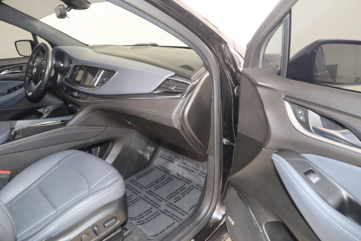 Used 2024 Buick Enclave Premium FWD image 35