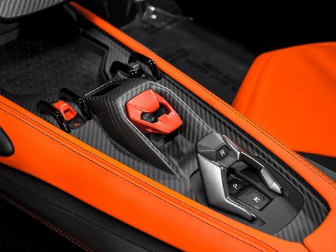 Used 2024 Lamborghini Revuelto AWD/4WD image 27