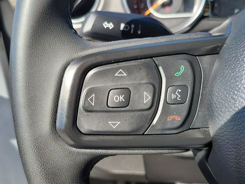 Certified 2023 Jeep Gladiator Willys image 5