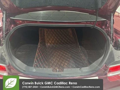 Used 2011 Chevrolet Camaro SS w/ RS Package image 26