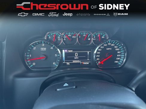 Used 2015 Chevrolet Tahoe LTZ image 59