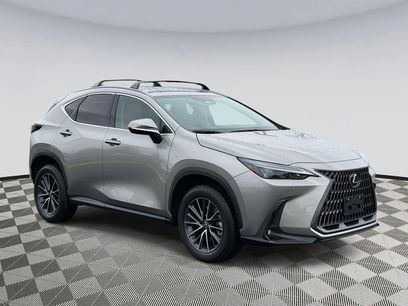 Used 2023 Lexus NX 350 AWD