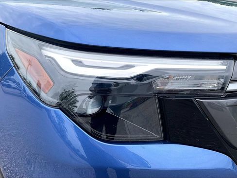 Certified 2026 Subaru Forester Premium AWD/4WD image 30