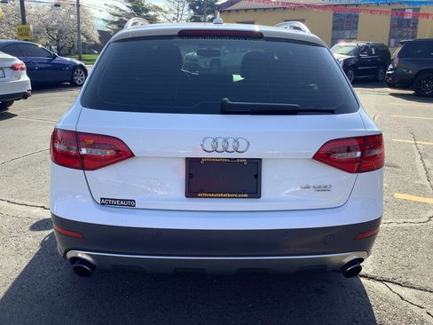 Used 2013 Audi A4 Premium Plus w/ Premium Plus Pkg AWD/4WD image 5