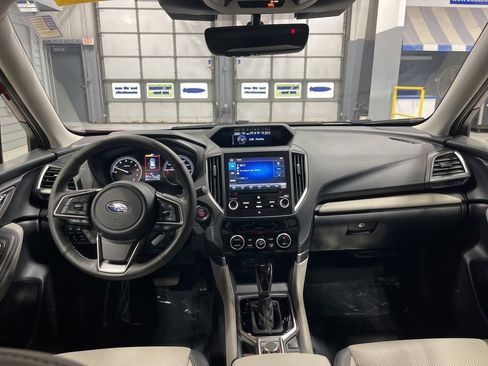 Certified 2023 Subaru Forester Limited AWD/4WD image 34