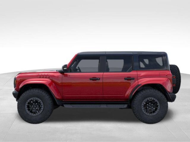 New 2025 Ford Bronco Raptor AWD/4WD image 4