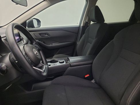 Used 2024 Nissan Rogue S AWD/4WD image 17