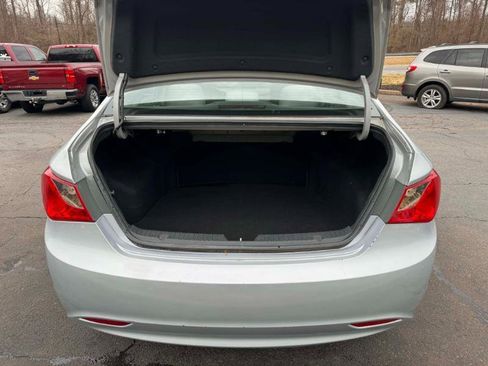 Used 2011 Hyundai Sonata GLS image 21