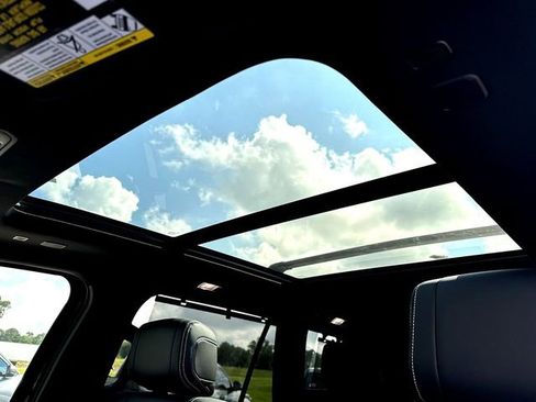 New 2026 Toyota Sequoia Limited RWD image 15