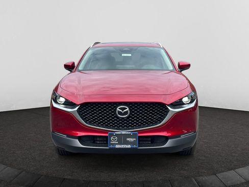 New 2026 MAZDA CX-30 AWD 2.5 S image 7