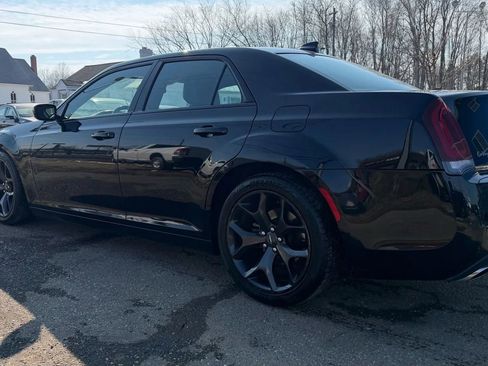 Used 2021 Chrysler 300 S image 8