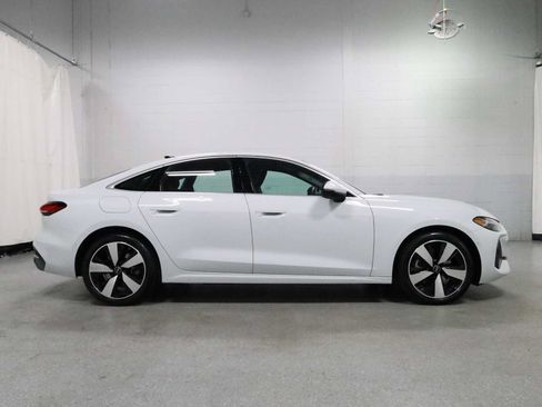 Used 2025 Audi A5 2.0T Premium Plus AWD/4WD image 10