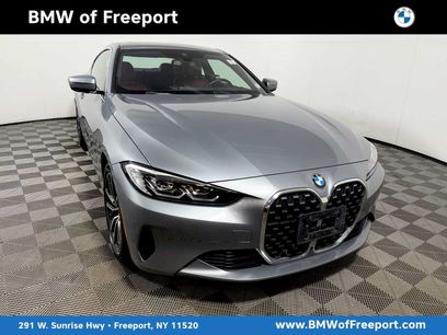 Used 2024 BMW 430i xDrive Coupe w/ Convenience Package