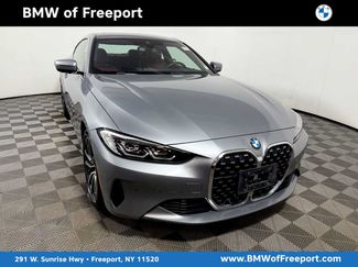 Used 2024 BMW 430i xDrive Coupe w/ Convenience Package AWD/4WD video 1