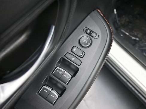 Certified 2024 Honda HR-V Sport image 19