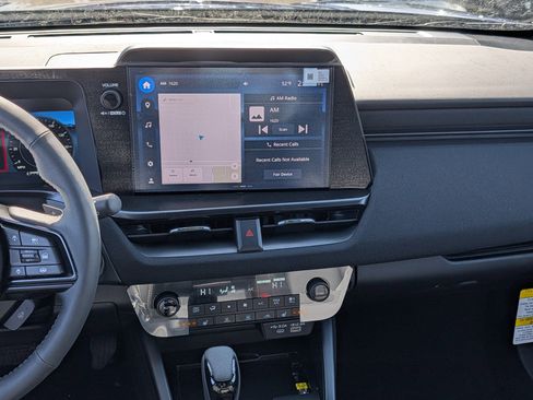 New 2026 Subaru Outback Limited AWD/4WD image 8