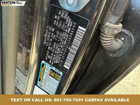 Used 2025 Kia Telluride S AWD/4WD image 44