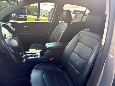 Used 2018 Chevrolet Equinox Premier AWD/4WD image 16