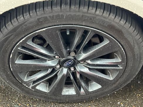 Used 2021 Subaru WRX image 17