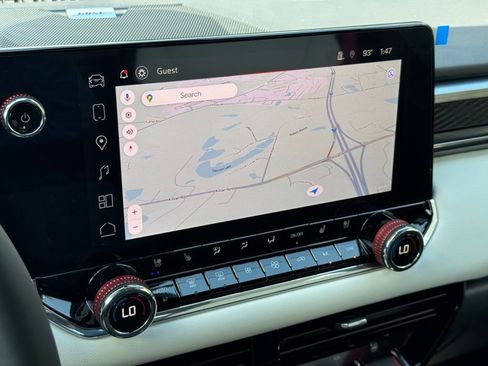 New 2026 GMC Canyon AT4X w/ AT4X AEV Edition image 4