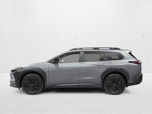 New 2026 Toyota bZ Woodland AWD/4WD image 2