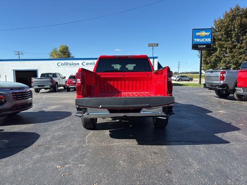 New 2026 Chevrolet Silverado 1500 LT image 6