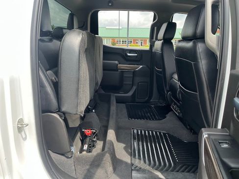 Used 2022 Chevrolet Silverado 1500 RST image 36