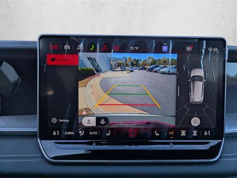 New 2026 Volkswagen Tiguan SE R-Line image 19