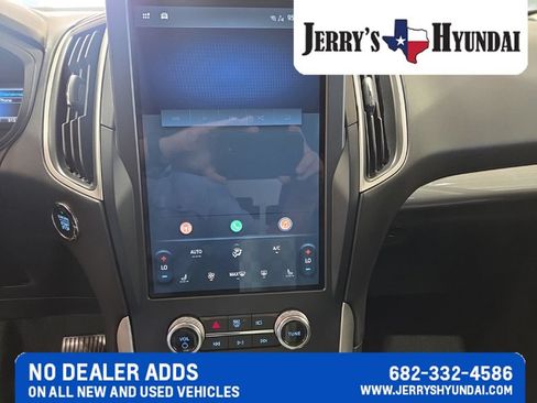 Used 2023 Ford Edge SEL w/ Convenience Package AWD/4WD image 10