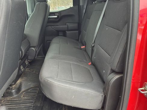 Used 2019 GMC Sierra 1500 4WD DOUBLE CAB 14 image 12