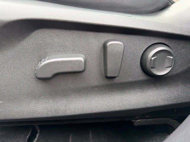 Used 2024 Subaru Forester Limited AWD/4WD image 19