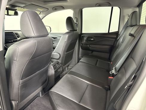 Used 2019 Honda Ridgeline RTL-E image 25