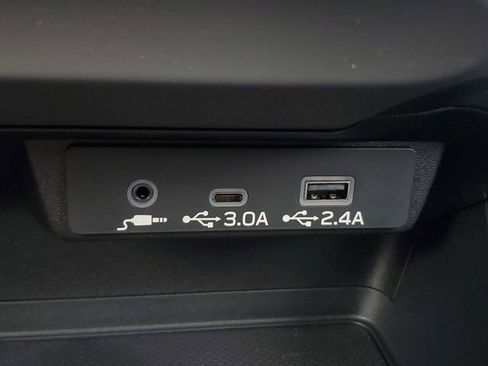 New 2026 Subaru Crosstrek 2.0i Premium image 29