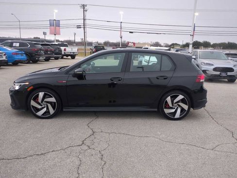 Used 2024 Volkswagen GTI S image 5