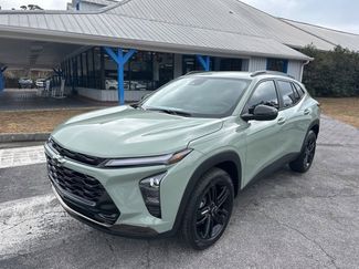 New 2026 Chevrolet Trax ACTIV w/ Driver Confidence Package video 1