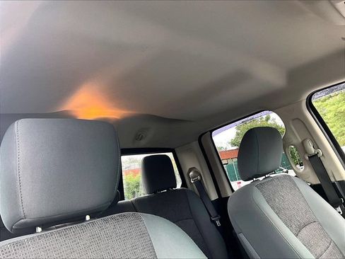Used 2018 RAM 1500 Big Horn AWD/4WD image 22
