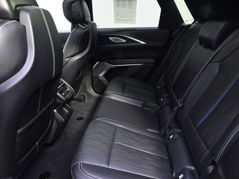 Certified 2024 Cadillac Lyriq Luxury w/ LPO, Floor Liner Package image 21