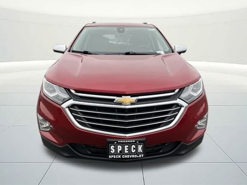 Used 2020 Chevrolet Equinox Premier image 8