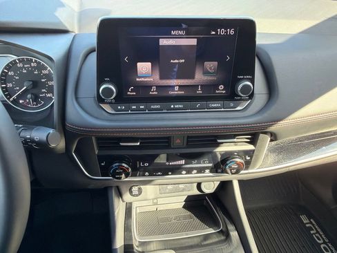 Used 2026 Nissan Rogue SV w/ Rock Creek Premium Package AWD/4WD image 26