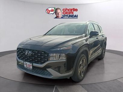 Used 2023 Hyundai Santa Fe SEL w/ Cargo Package