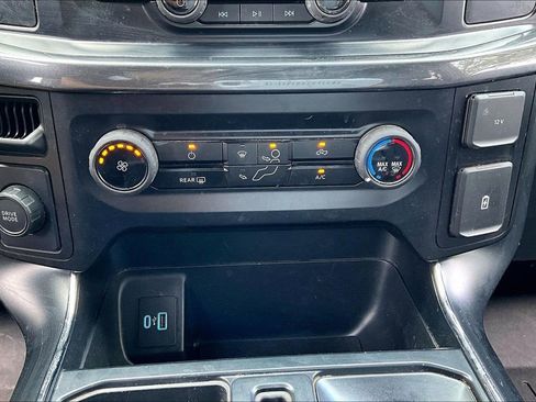 Used 2023 Ford F150 XL w/ STX Appearance Package RWD image 24