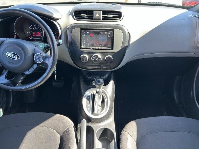 Used 2017 Kia Soul FWD image 11