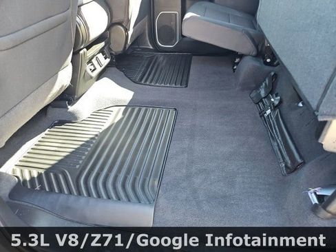 Used 2022 Chevrolet Silverado 1500 LT image 30