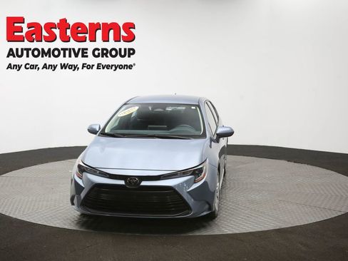 Used 2024 Toyota Corolla LE image 52