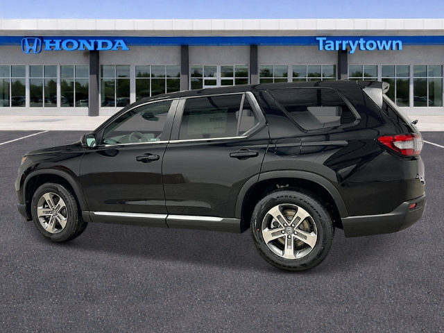 New 2025 Honda Pilot EX-L image 2