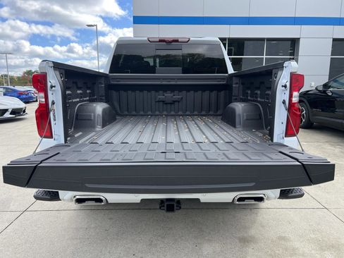New 2026 Chevrolet Silverado 1500 High Country image 34