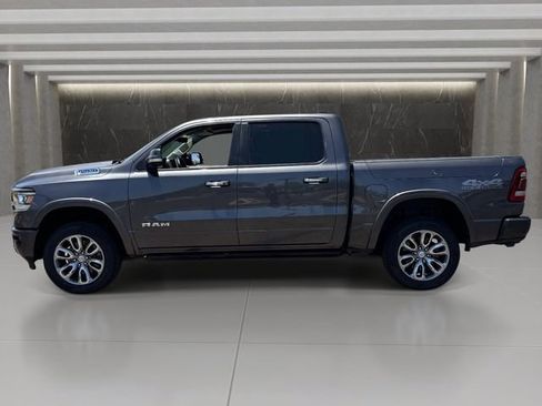 Used 2022 RAM 1500 Laramie w/ Laramie Southwest Edition AWD/4WD image 2