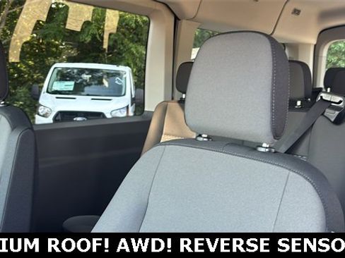 New 2025 Ford Transit 350 XL image 25