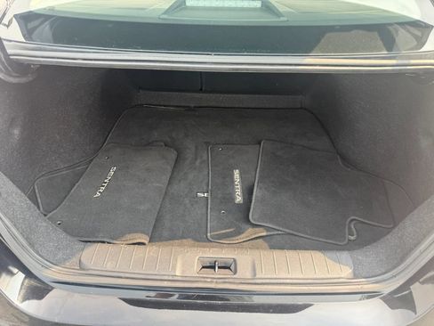 Used 2021 Nissan Sentra SV FWD image 21