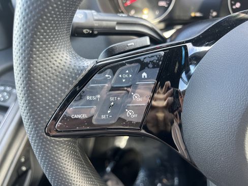 New 2026 Mercedes-Benz Sprinter 2500 image 17